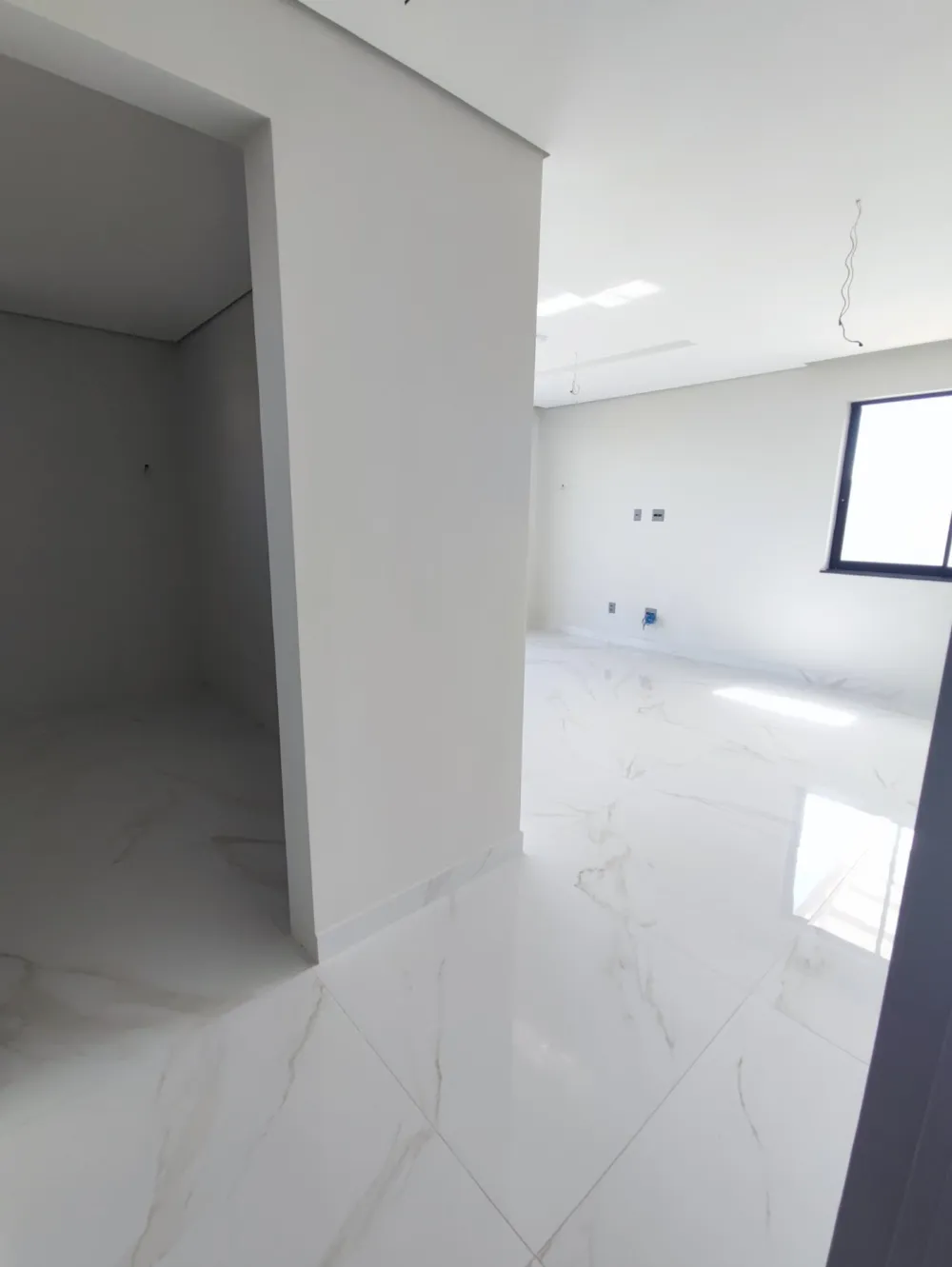 Casa Nova no Condominio Alphaville 134
