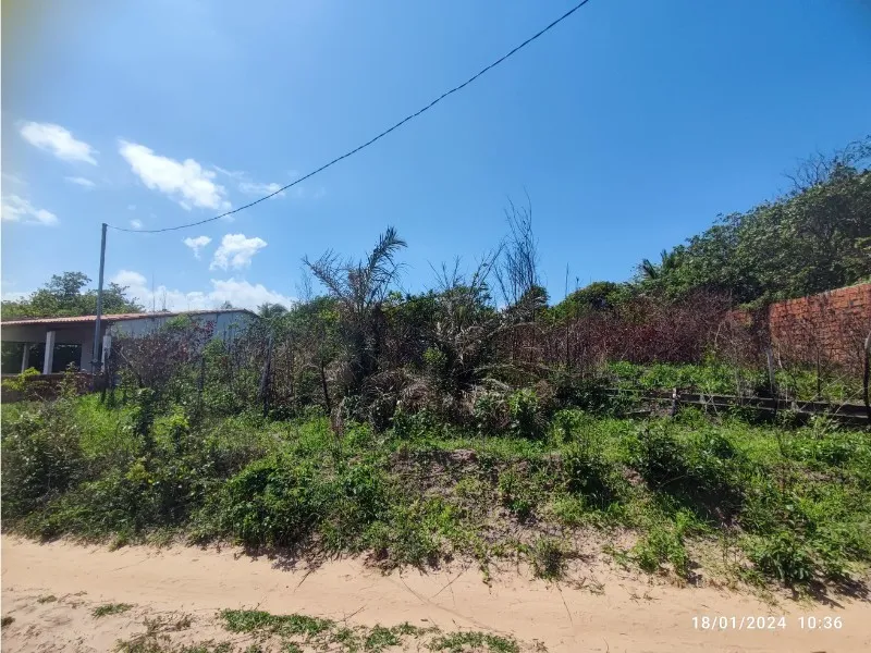 Terreno para Venda no bairro Praia de Itapary em São José de Ribamar