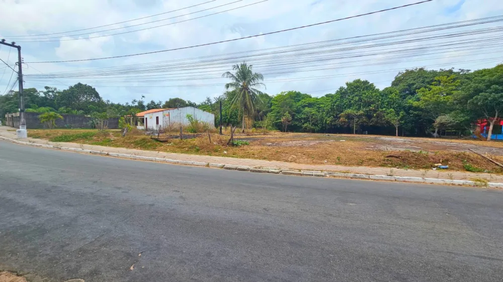 Terreno para Venda no bairro Vila Maioba do Janipapeiro em Paço do Lumiar
