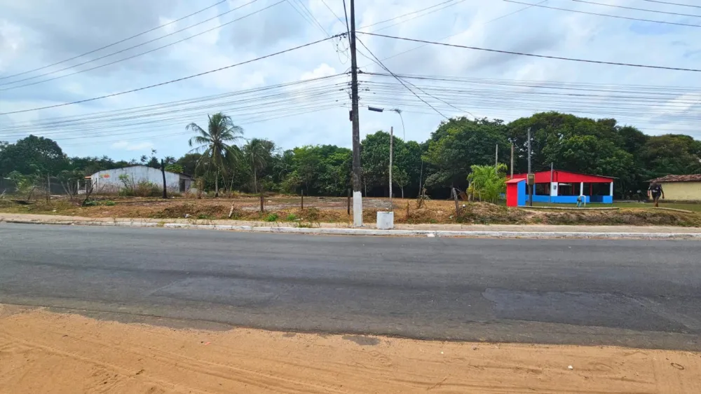 Terreno para Venda no bairro Vila Maioba do Janipapeiro em Paço do Lumiar