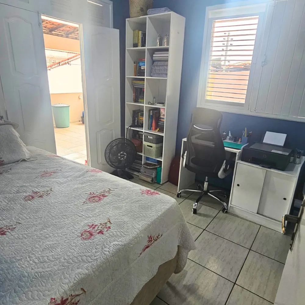 Casa 3 quartos para Venda no bairro Residencial Vinhais II em São Luís