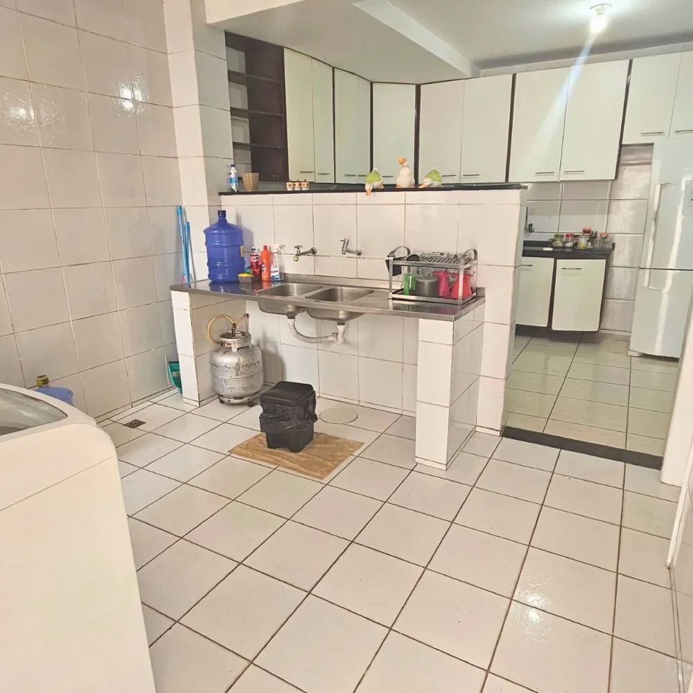 Casa 3 quartos para Venda no bairro Residencial Vinhais II em São Luís