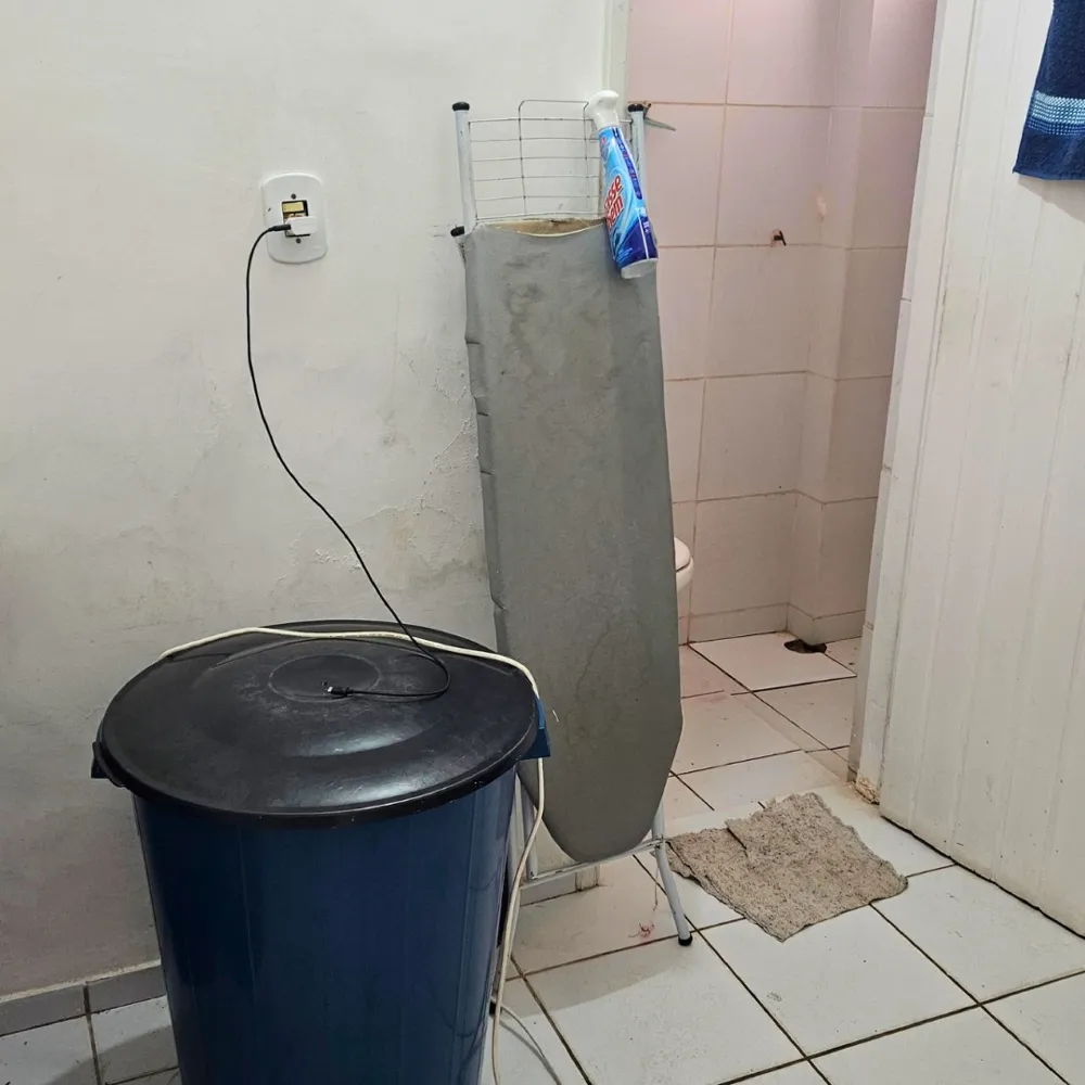Casa 3 quartos para Venda no bairro Residencial Vinhais II em São Luís