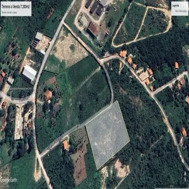 Terreno para Venda no bairro Distrito Industrial em São Luís
