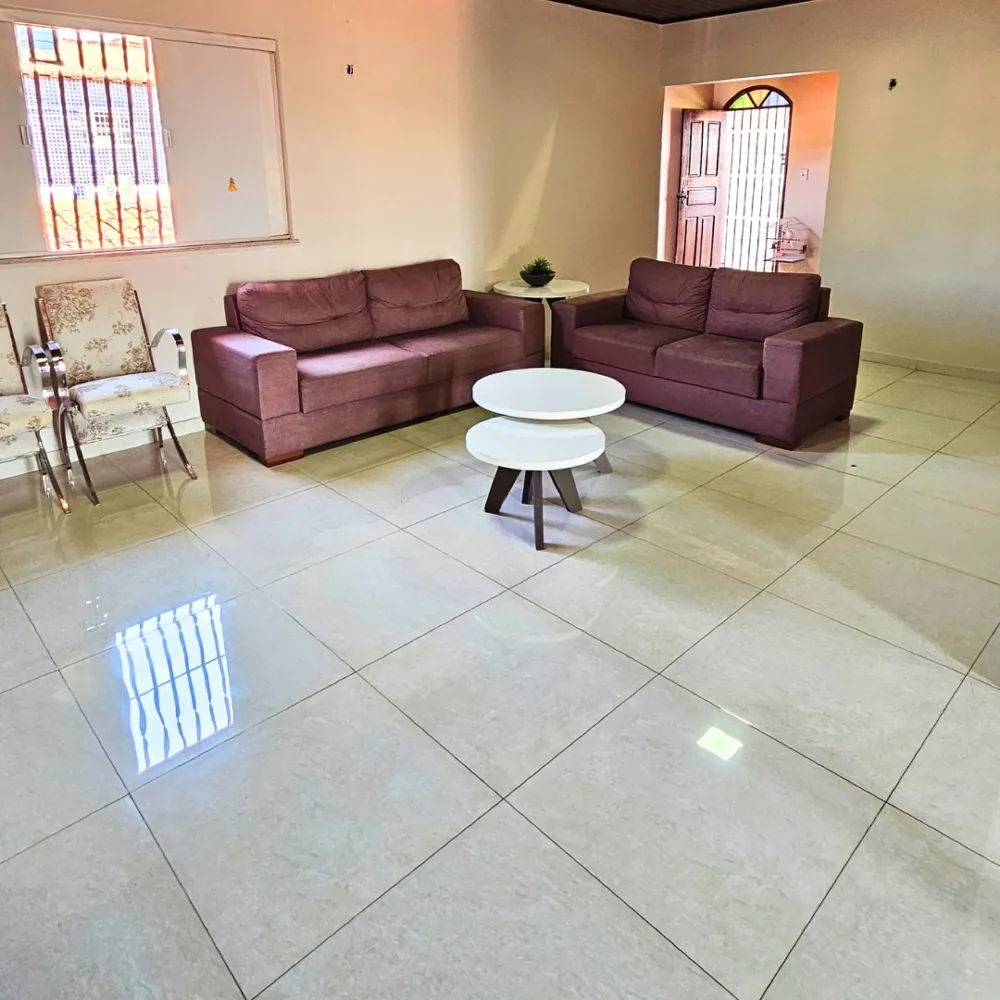 Casa 4 quartos para Venda no bairro Vinhais em São Luís