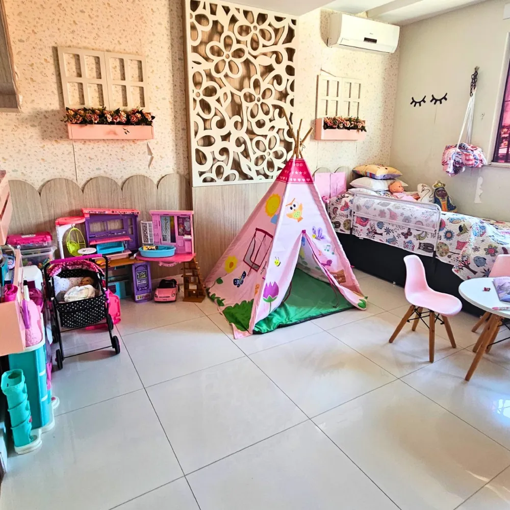Casa 4 quartos para Venda no bairro Vinhais em São Luís