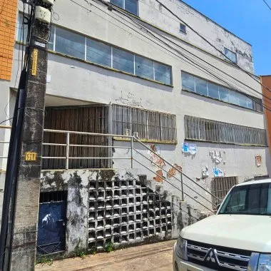 Prédio para Venda no bairro Diamante em São Luís