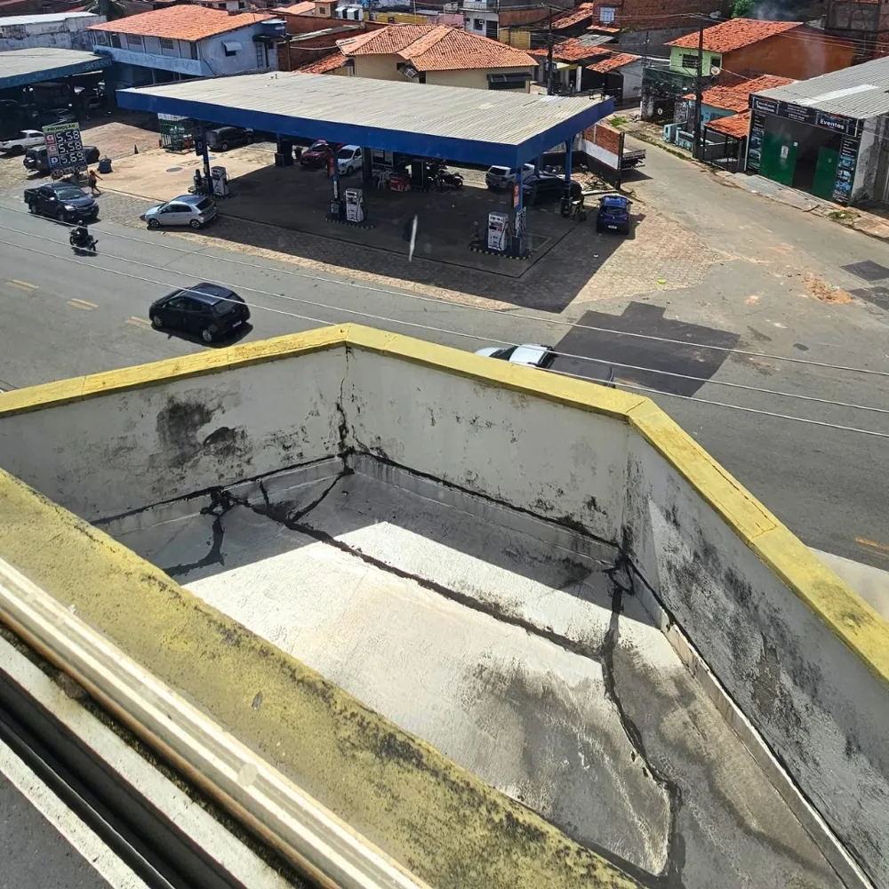 Prédio para Locação no bairro Diamante em São Luís