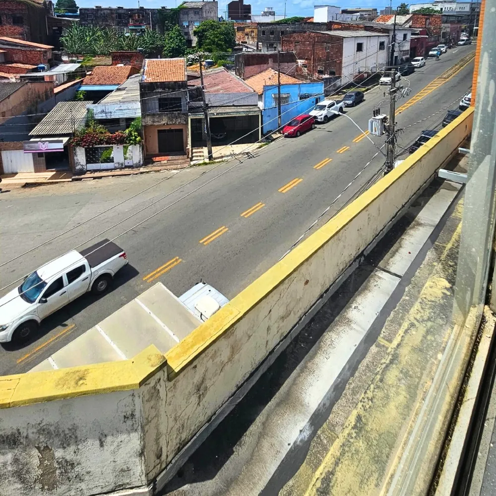 Prédio para Locação no bairro Diamante em São Luís