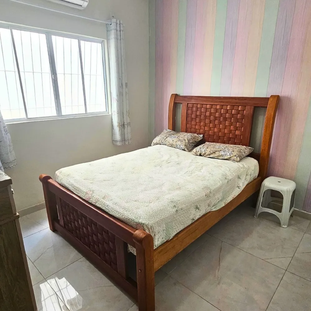 Casa 3 quartos para Venda no bairro Cohafuma em São Luís