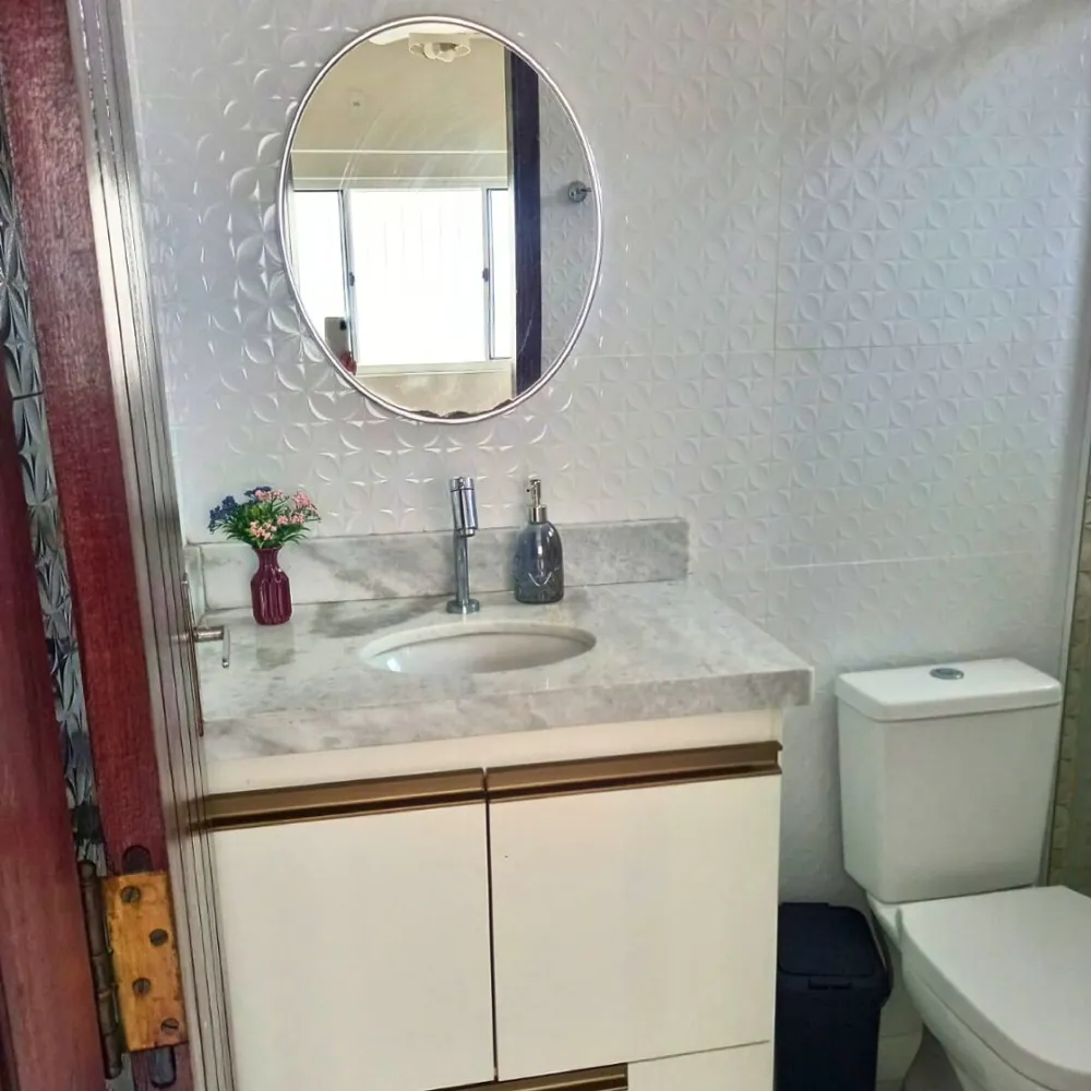 Casa 3 quartos para Venda no bairro Cohafuma em São Luís