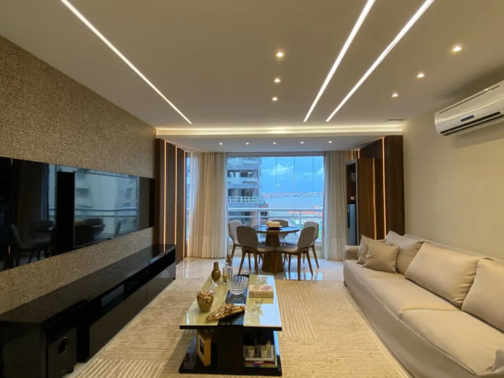 Apartamento 3 suítes para Venda no bairro Ponta D