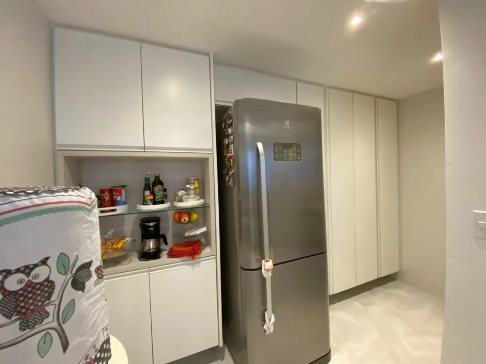 Apartamento 3 suítes para Venda no bairro Ponta D