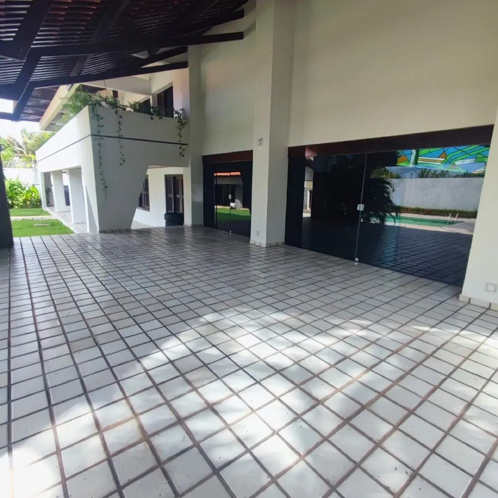 Casa 5 suítes para Venda no bairro Calhau em São Luís