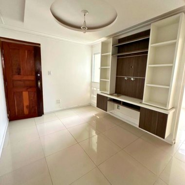 Apartamento 2 quartos para Venda no bairro Chácara Brasil em São Luís