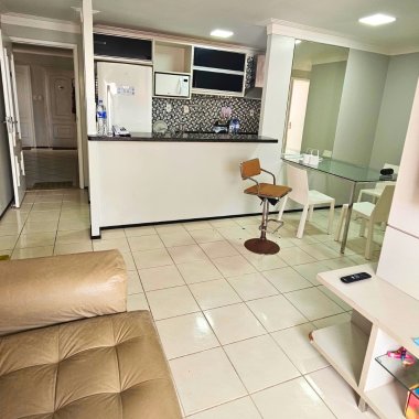 Apartamento 3 quartos para Venda no bairro Renascença em São Luís