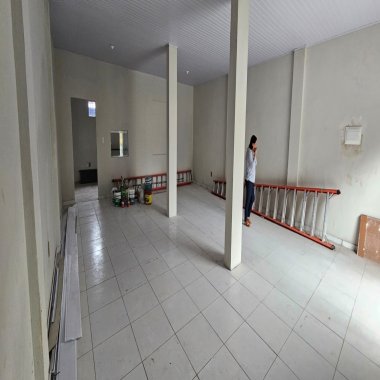 Ponto Comercial para Locação Anual no bairro Maioba em São José de Ribamar