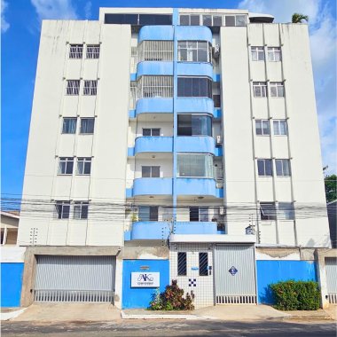 Apartamento 4 quartos para Venda no bairro Renascença em São Luís