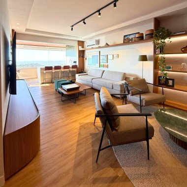 Apartamento 4 suítes para Venda no bairro Renascença em São Luís