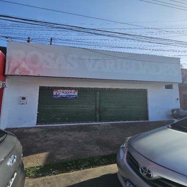 Ponto Comercial para Venda no bairro COHAB Anil I em São Luís