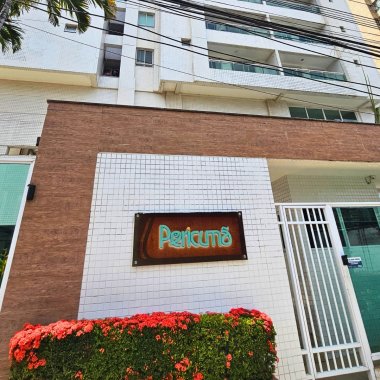 Apartamento 2 suítes para Venda no bairro Renascença em São Luís