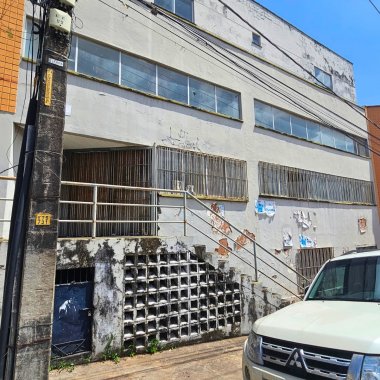 Prédio para Venda no bairro Diamante em São Luís