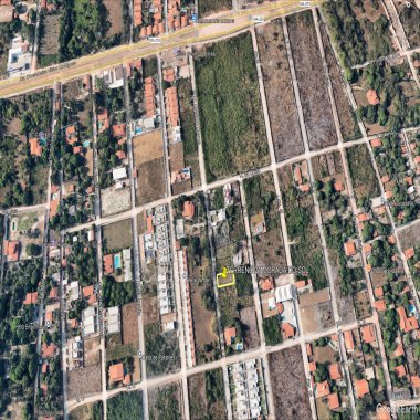 Terreno para Venda no bairro Araçagy em Paço do Lumiar
