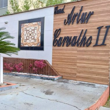 Apartamento 2 quartos para Venda no bairro Turu em São Luís