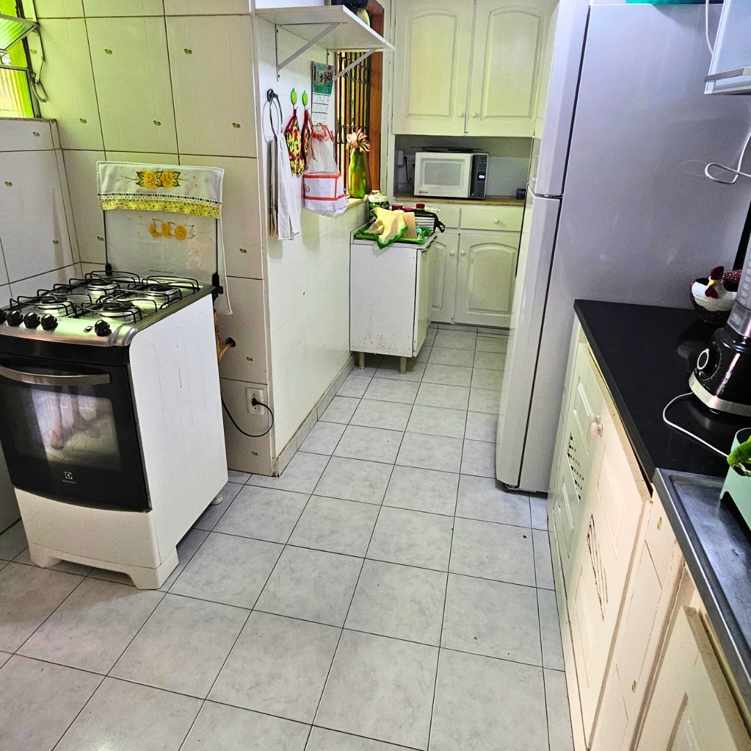 Casa 3 quartos para Venda no bairro Centro em São Luís