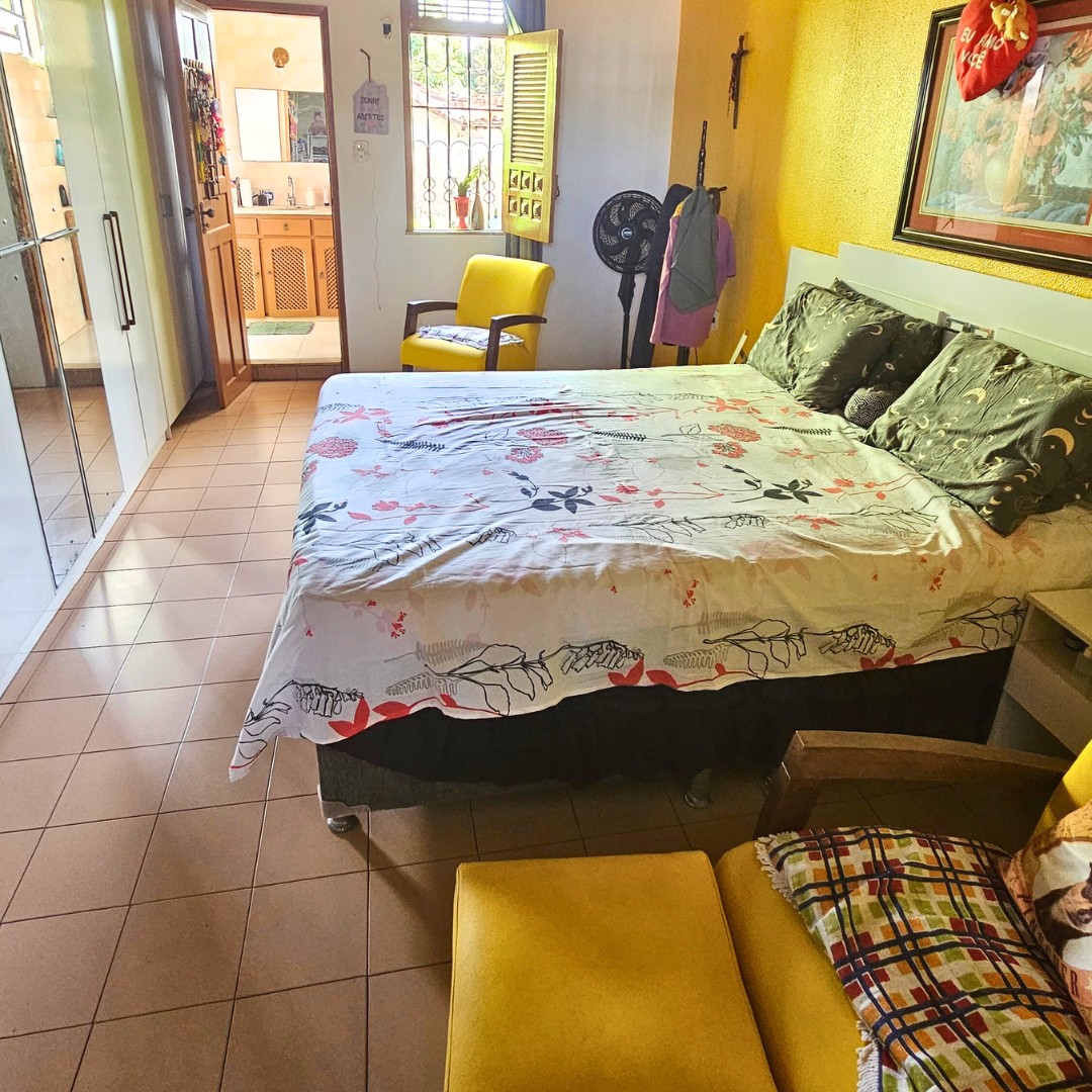 Casa 3 quartos para Venda no bairro Centro em São Luís