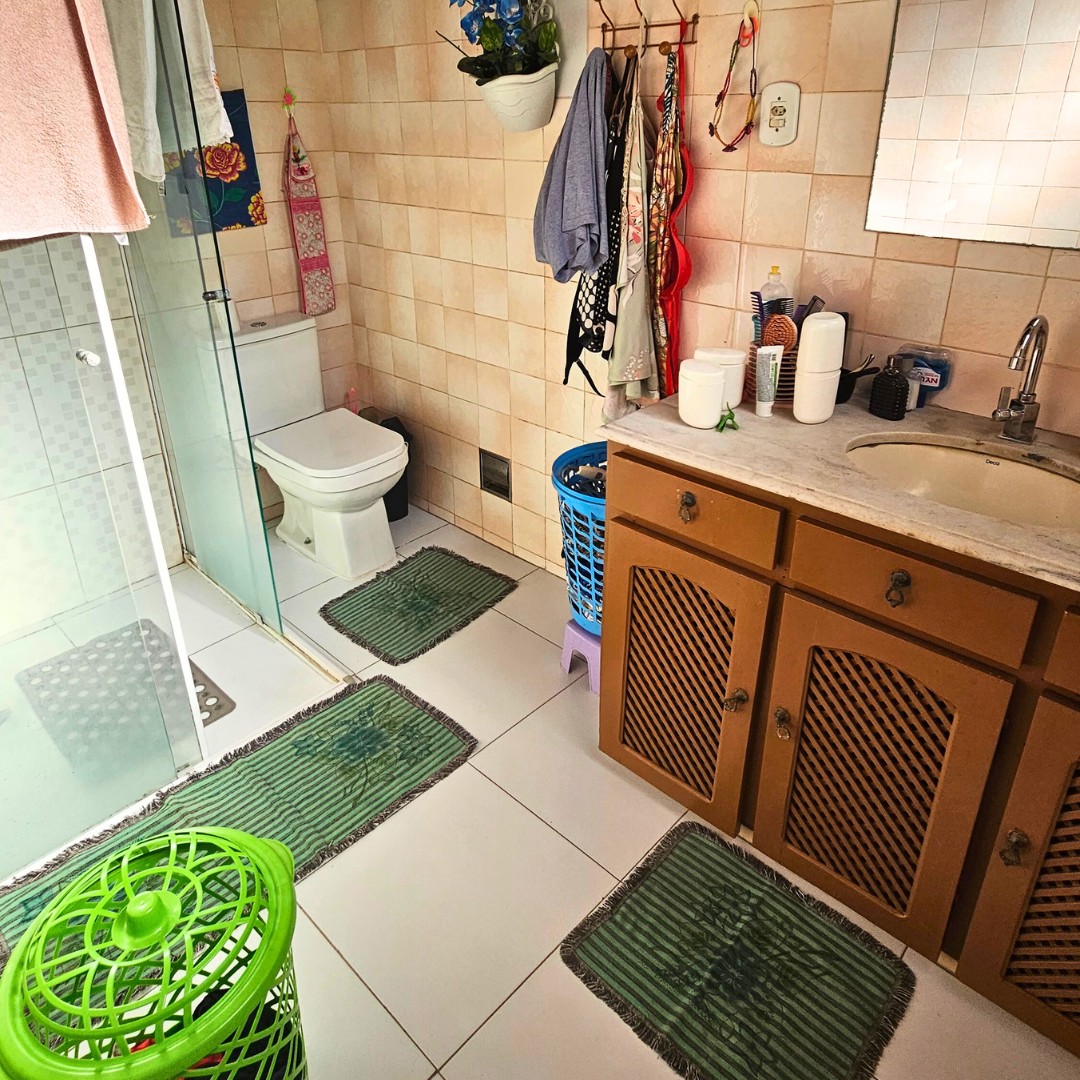 Casa 3 quartos para Venda no bairro Centro em São Luís