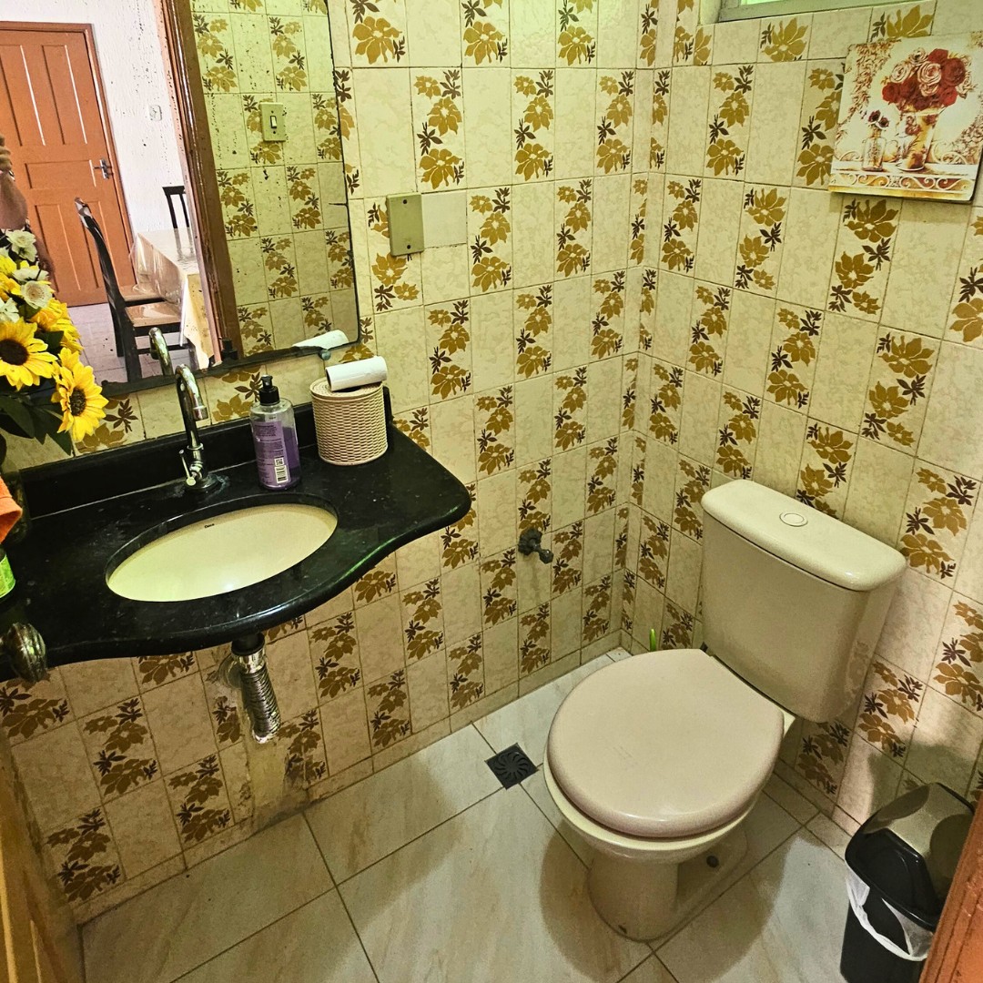 Casa 3 quartos para Venda no bairro Centro em São Luís