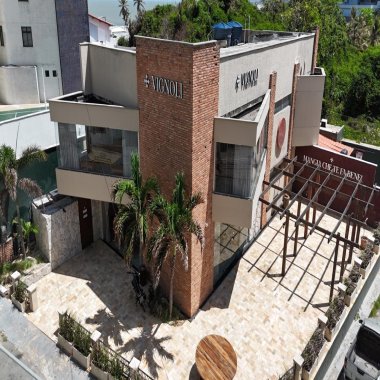 Ponto Comercial para Locação Anual no bairro Ponta do Farol em São Luís