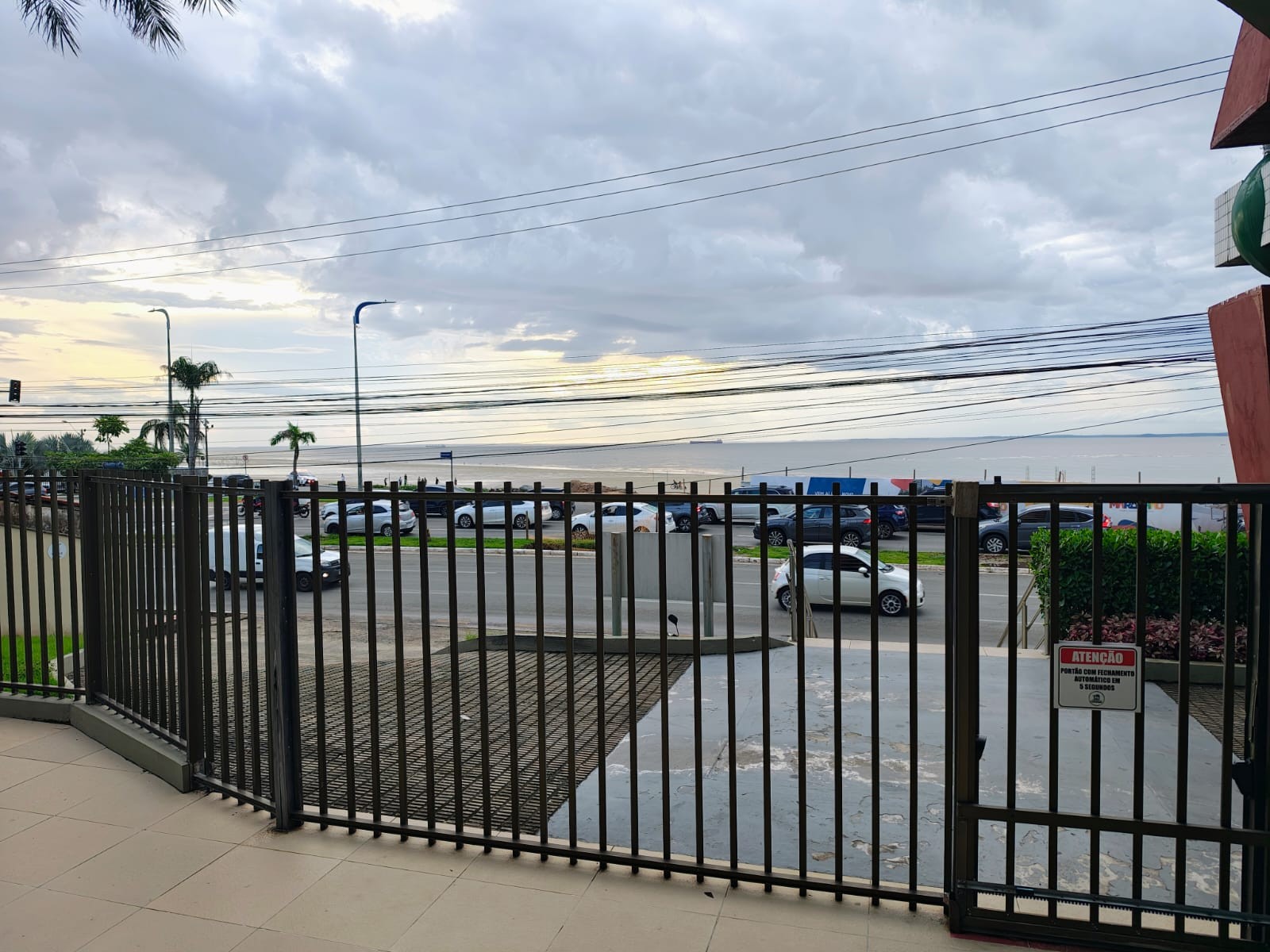 Apartamento 2 quartos para Locação Anual no bairro Ponta D