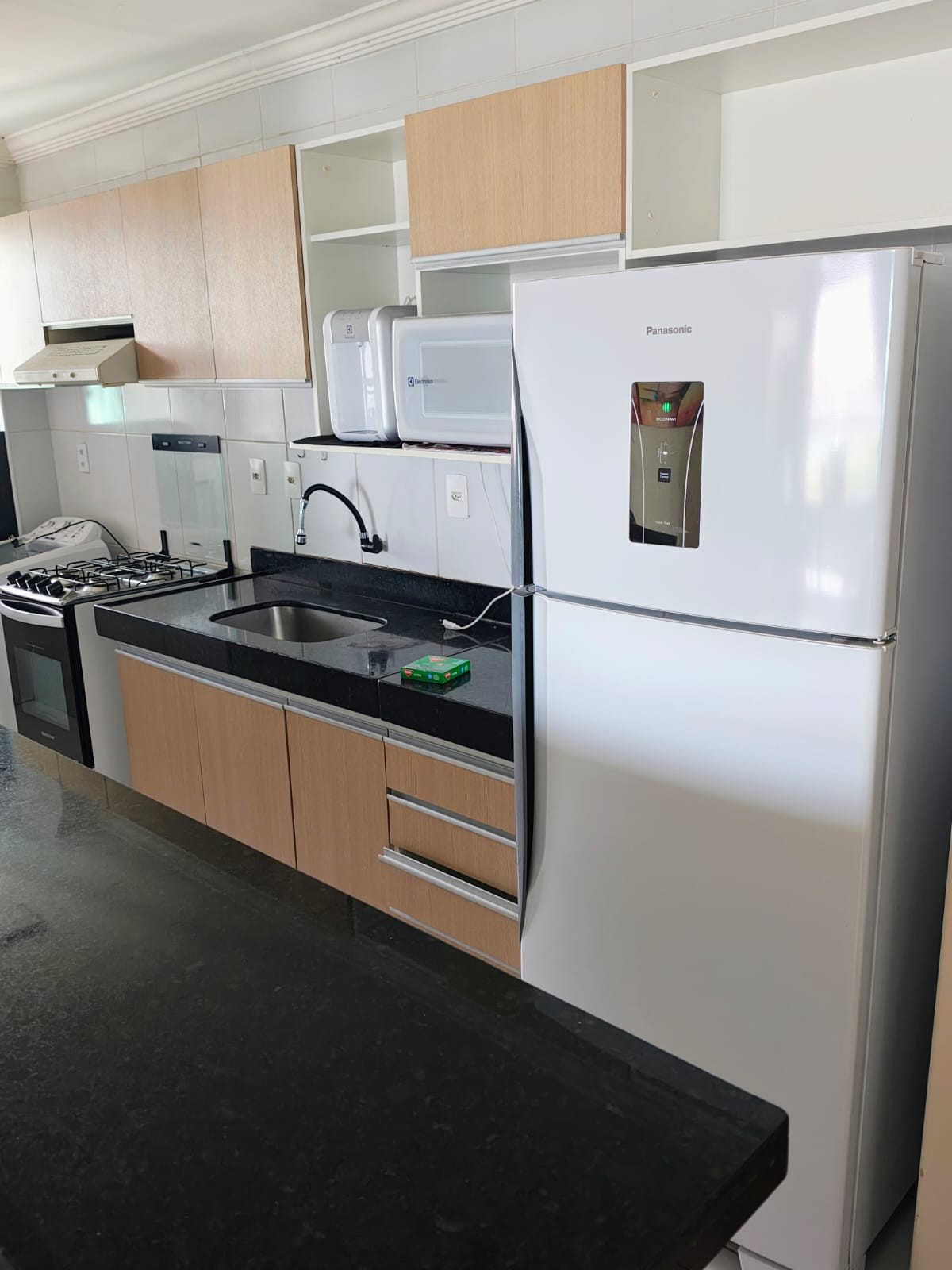 Apartamento 2 quartos para Locação Anual no bairro Ponta D