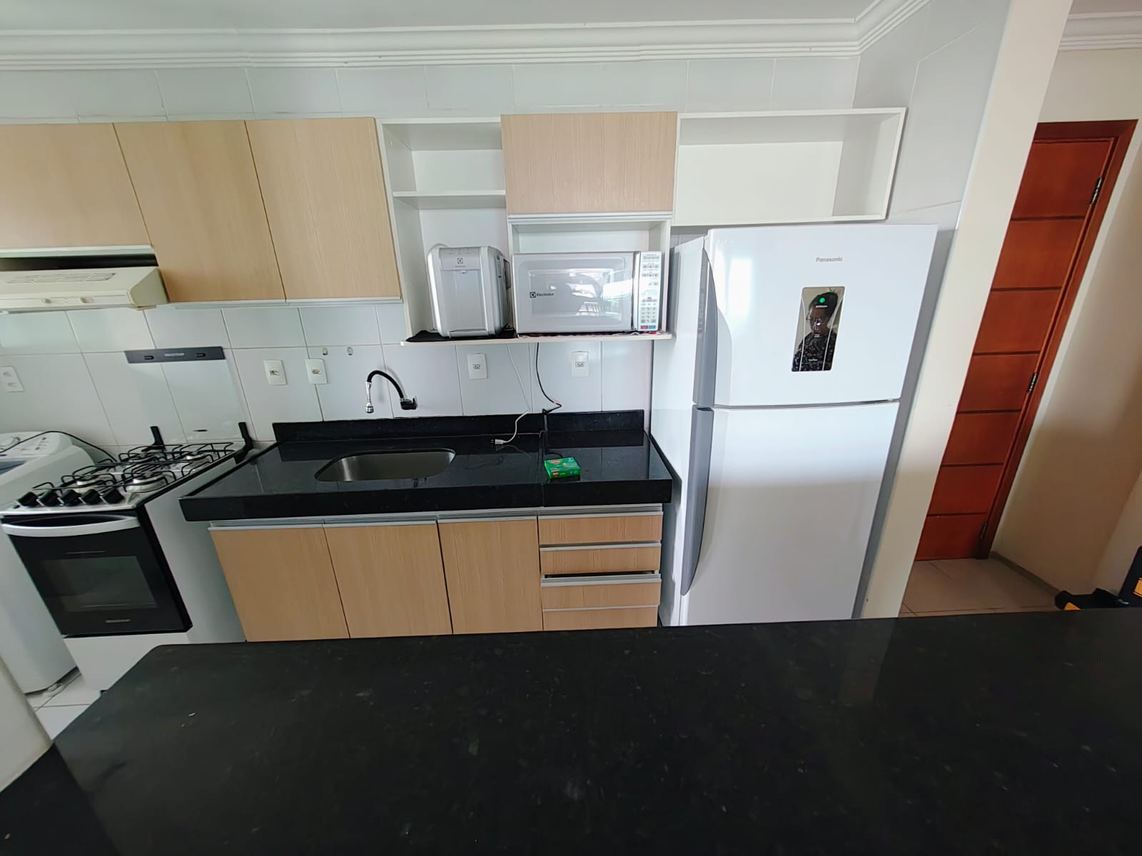 Apartamento 2 quartos para Locação Anual no bairro Ponta D