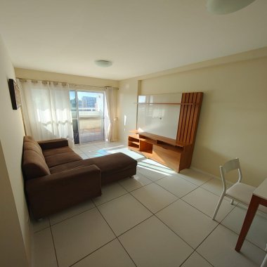 Apartamento 1 suíte para Locação Anual no bairro Renascença em São Luís