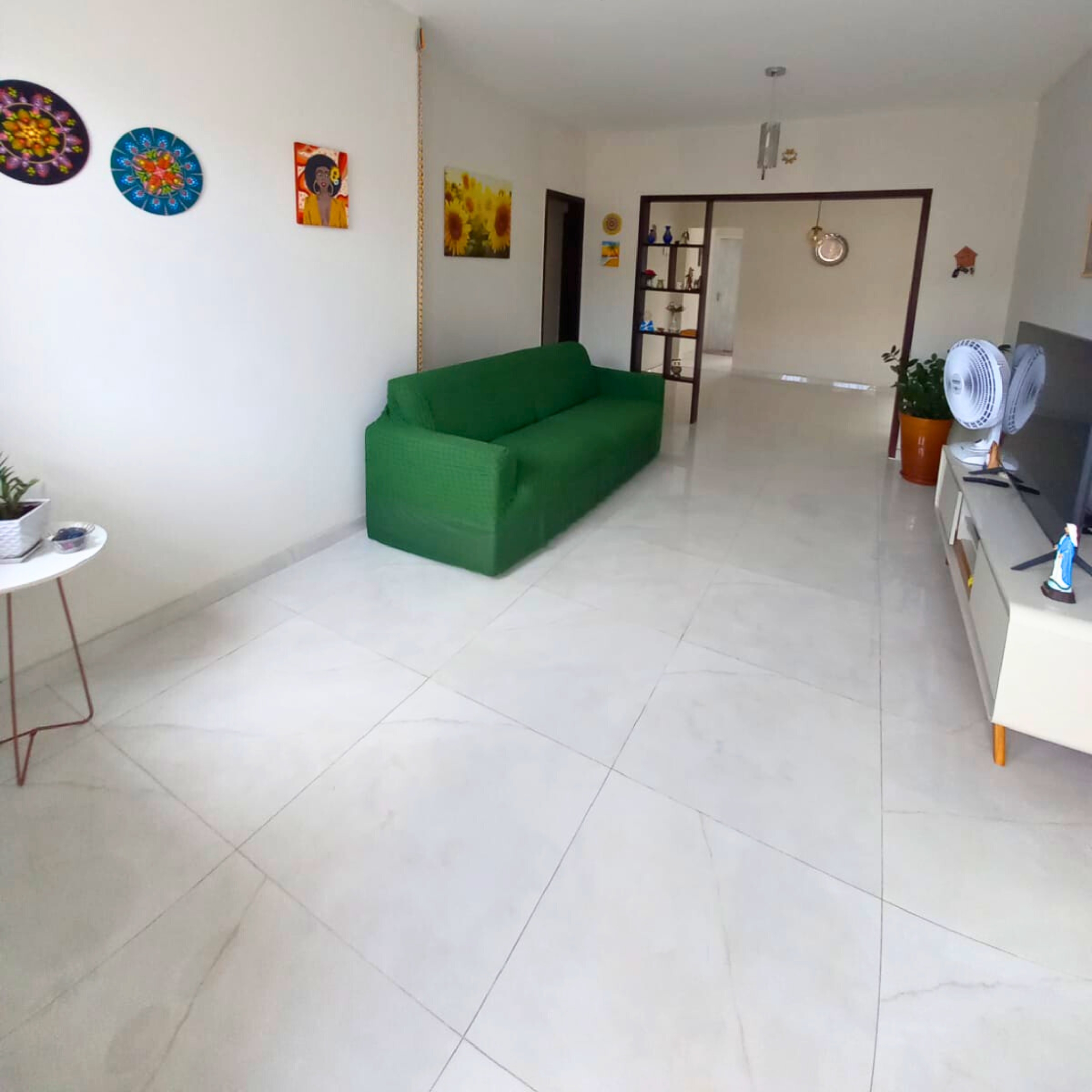 Casa 3 quartos para Venda no bairro Cohafuma em São Luís