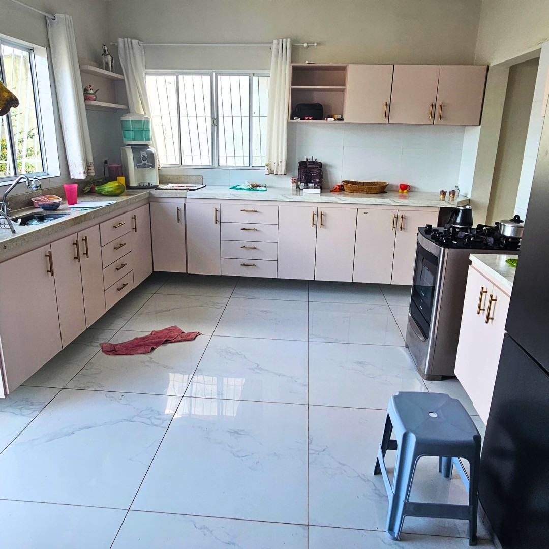 Casa 3 quartos para Venda no bairro Cohafuma em São Luís