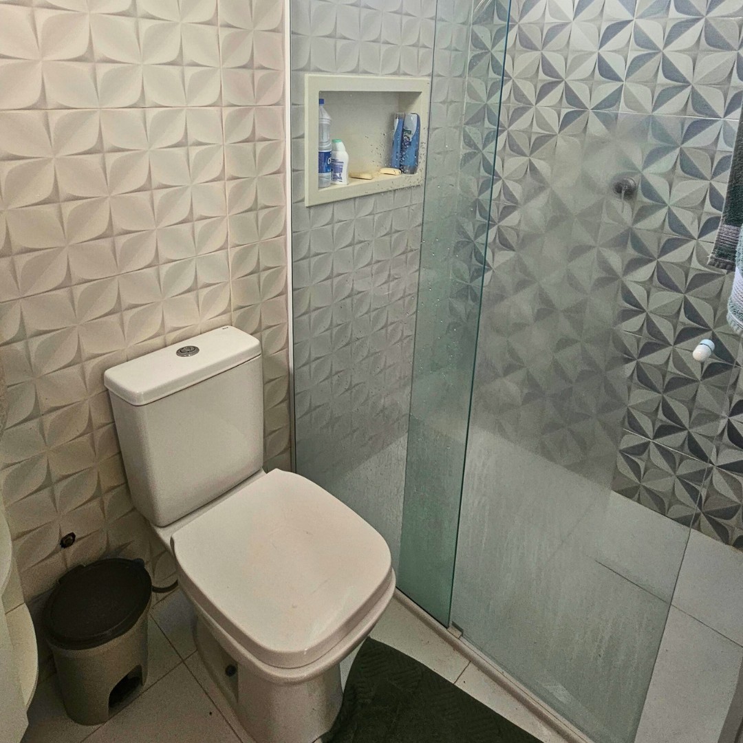 Casa 3 quartos para Venda no bairro Cohafuma em São Luís