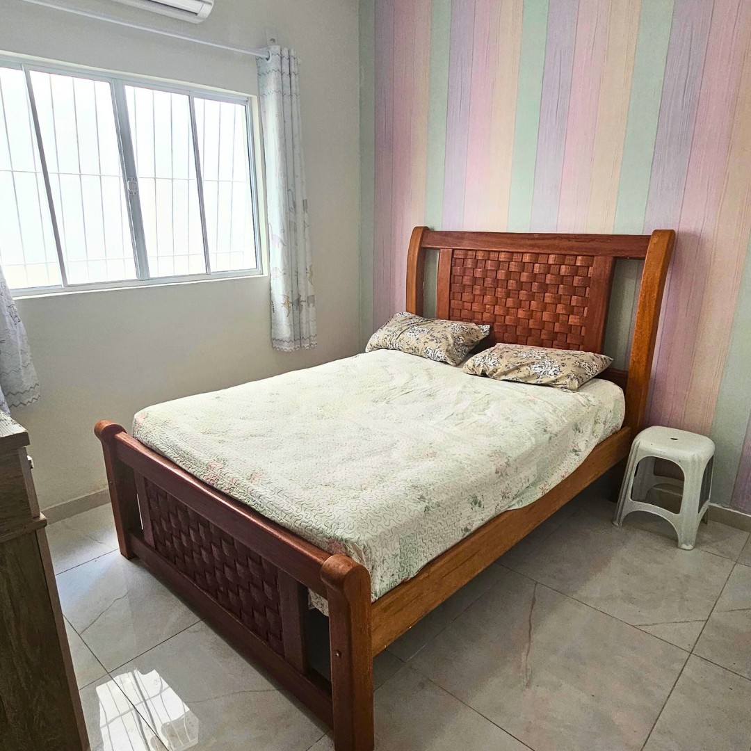 Casa 3 quartos para Venda no bairro Cohafuma em São Luís