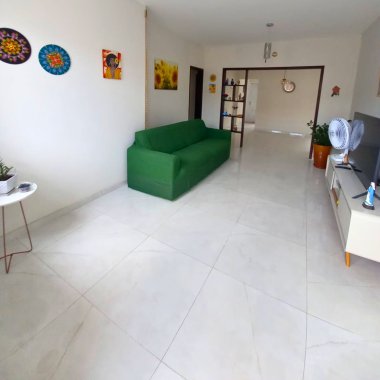 Casa 3 quartos para Venda no bairro Cohafuma em São Luís