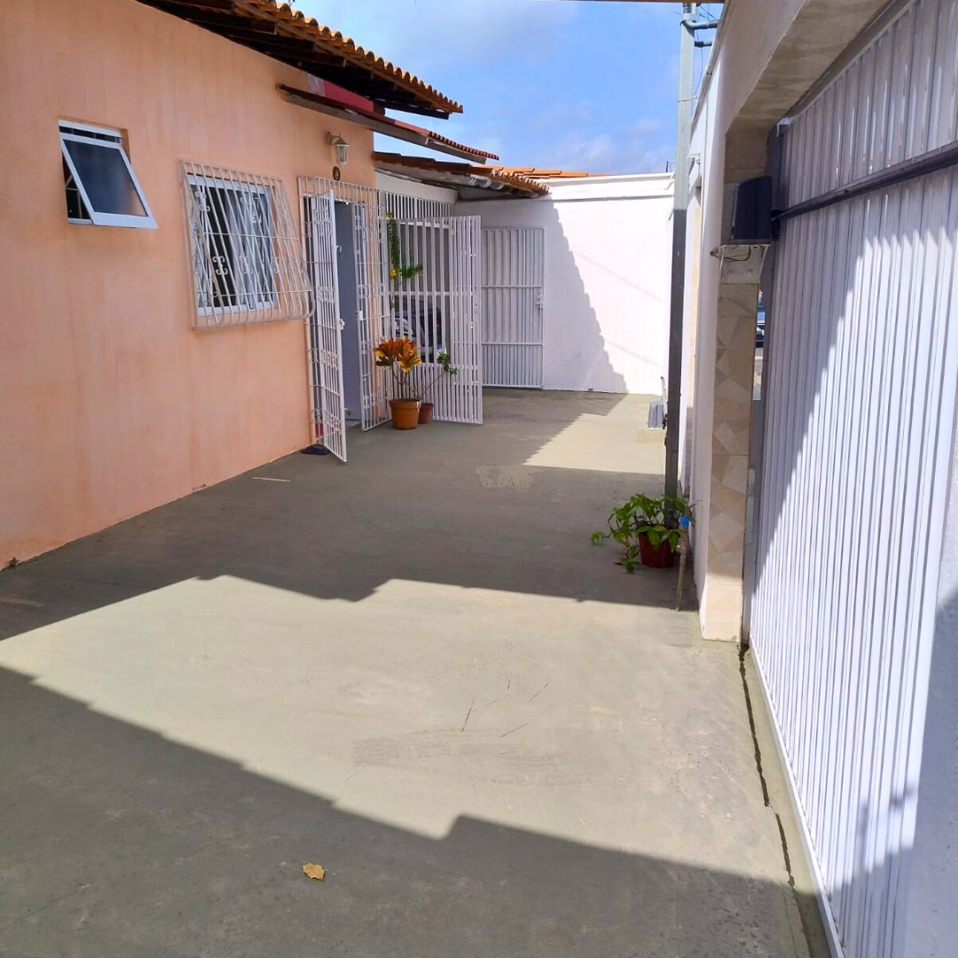 Casa 3 quartos para Venda no bairro Cohafuma em São Luís