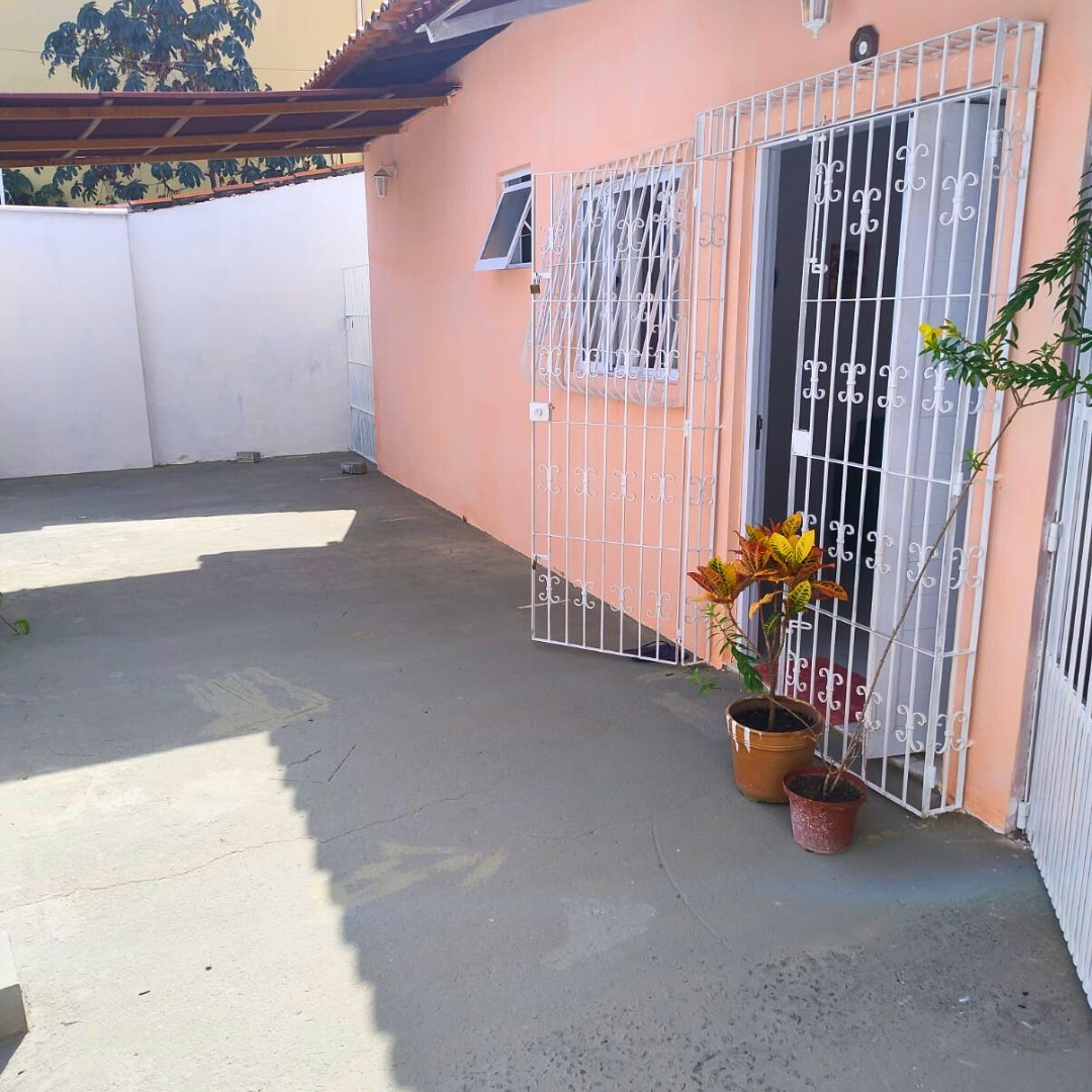 Casa 3 quartos para Venda no bairro Cohafuma em São Luís