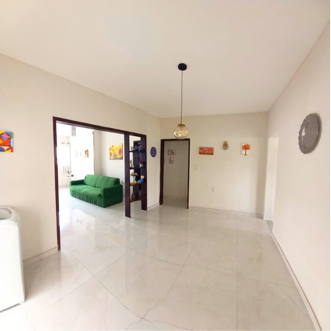 Casa 3 quartos para Venda no bairro Cohafuma em São Luís