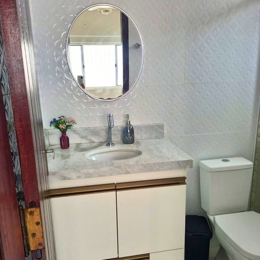 Casa 3 quartos para Venda no bairro Cohafuma em São Luís