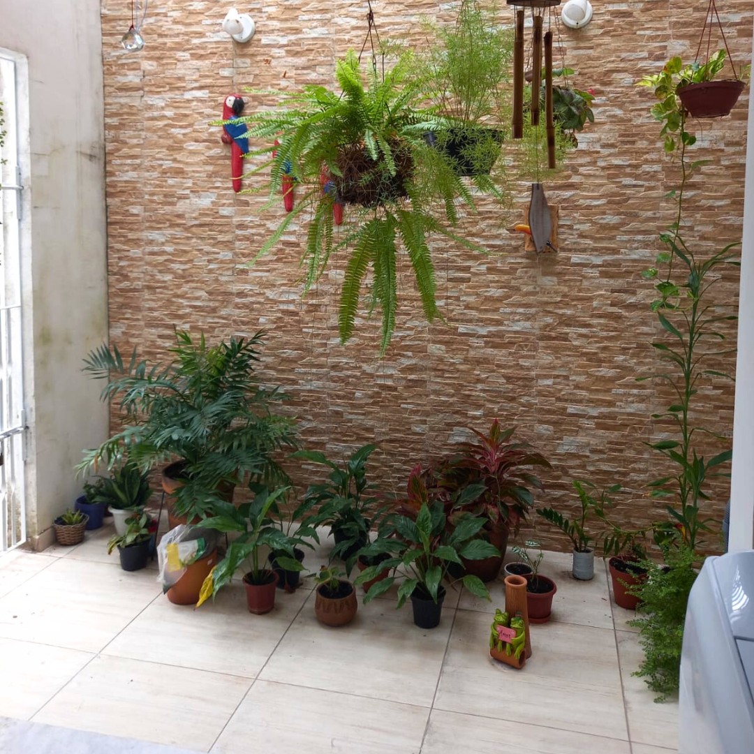 Casa 3 quartos para Venda no bairro Cohafuma em São Luís