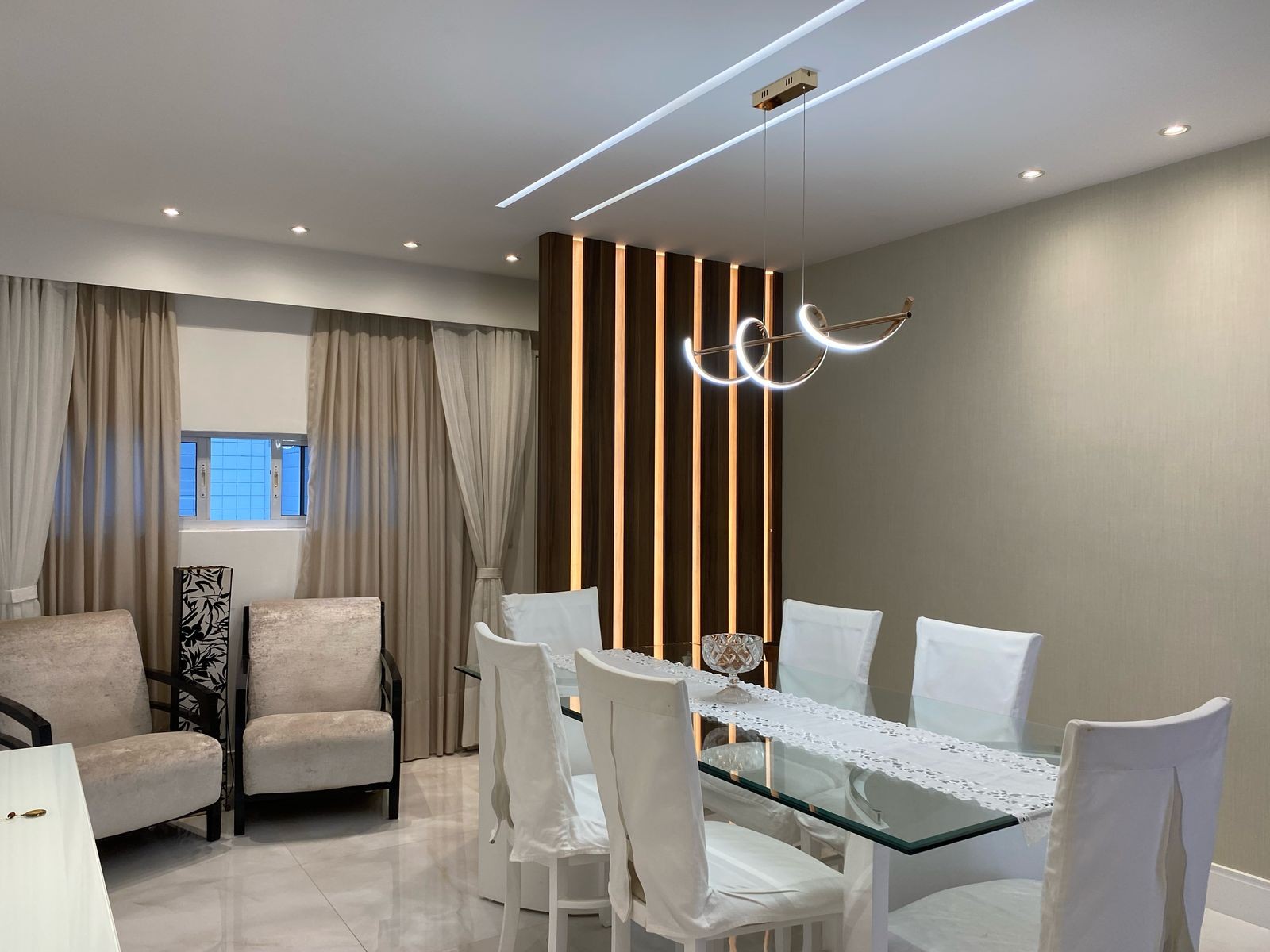 Apartamento 3 suítes para Venda no bairro Ponta D