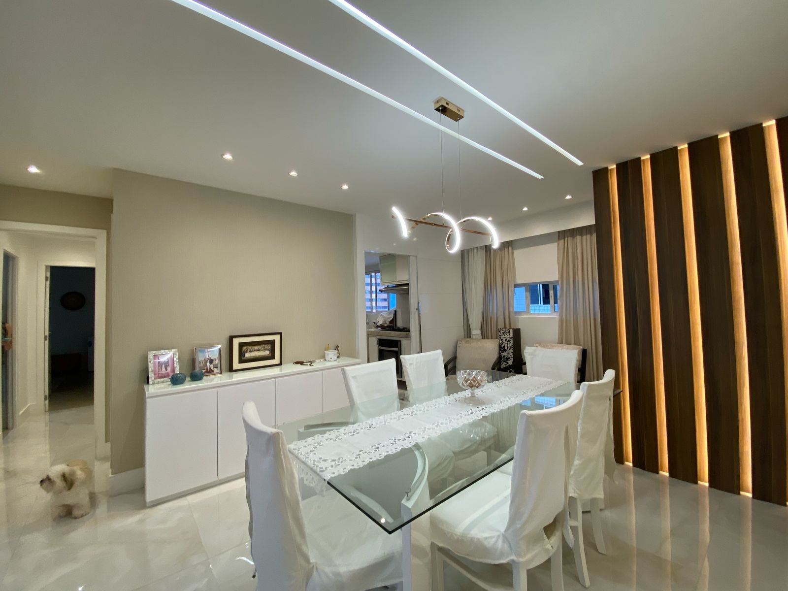 Apartamento 3 suítes para Venda no bairro Ponta D