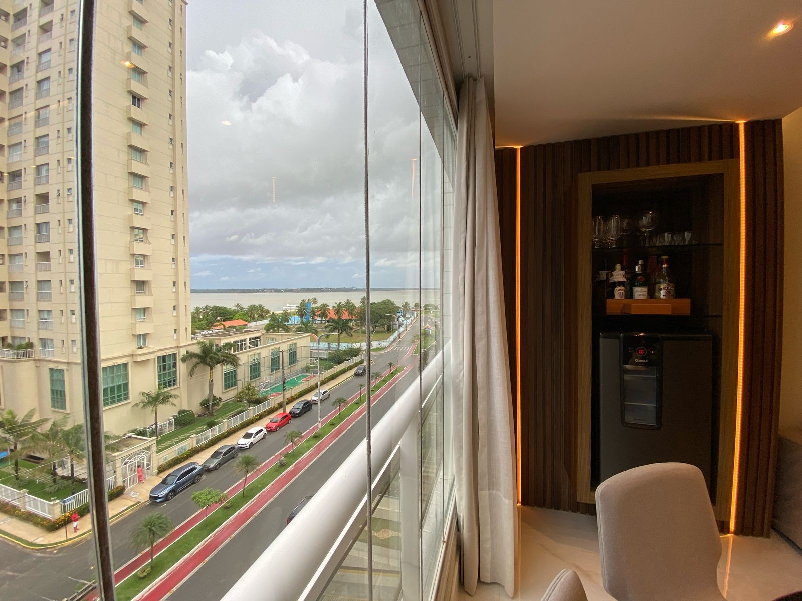 Apartamento 3 suítes para Venda no bairro Ponta D